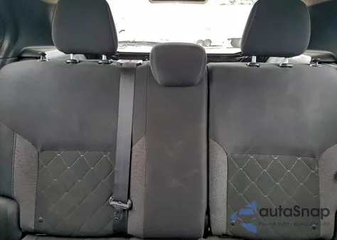 2019 Nissan Kicks S z USA, uszkodzony, nr VIN 3N1CP5CU4KL540576